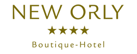 Logo Hotel New Orly